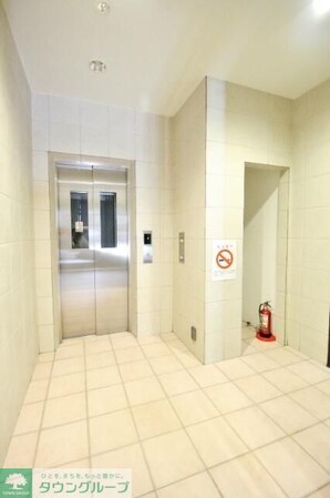 小室マンションの物件内観写真